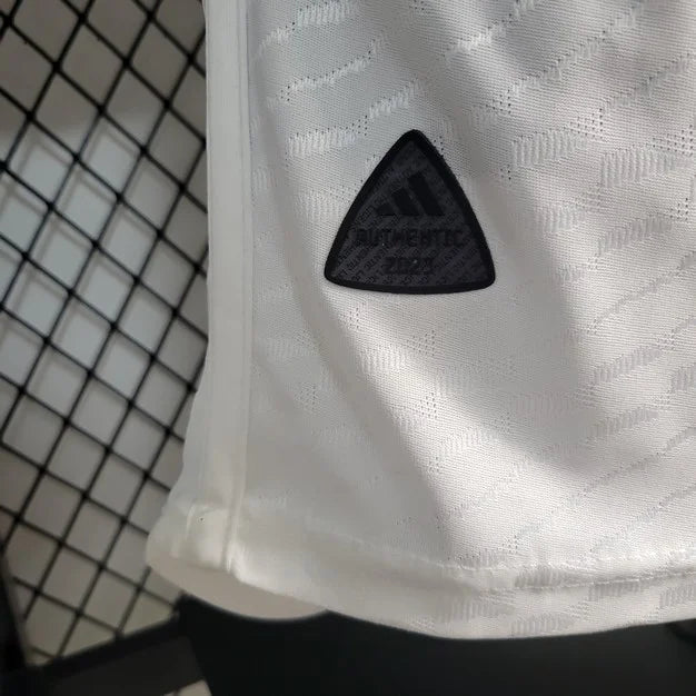2023/2024 Lyon Home Football Shirt - Player Version FTBL4ALL
