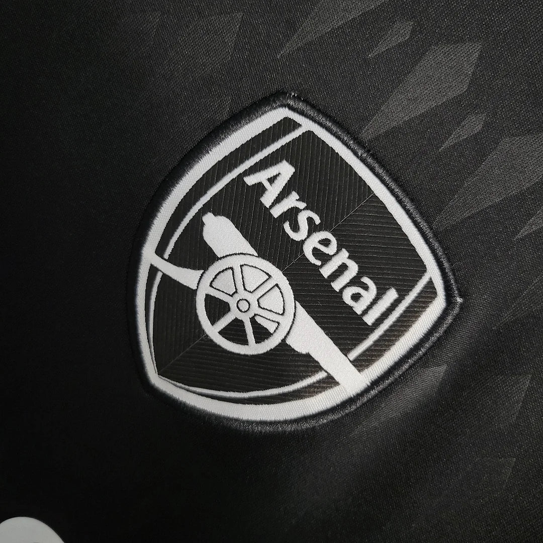 2024/2025 Arsenal Goalkeeper Football Shirt 1:1 Thai Quality FTBL4ALL