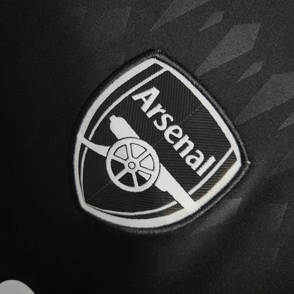 2024/2025 Arsenal Goalkeeper Football Shirt 1:1 Thai Quality FTBL4ALL