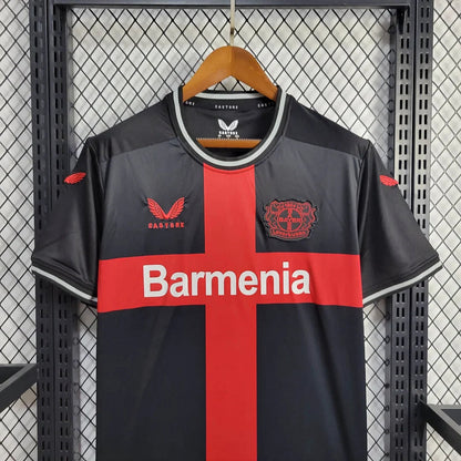2023/2024 Leverkusen Home Football Jersey 1:1 Thai Quality FTBL4ALL