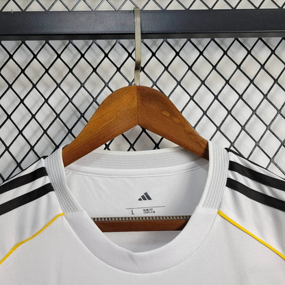 2025/2026 Real Madrid Home Football Shirt FTBL4ALL