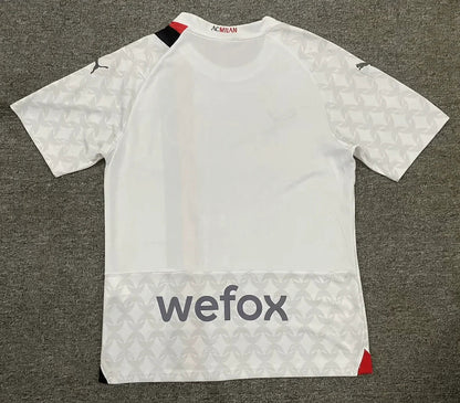 2023/2024 AC Milan Away Soccer Jersey 1:1 Thai Quality FTBL4ALL