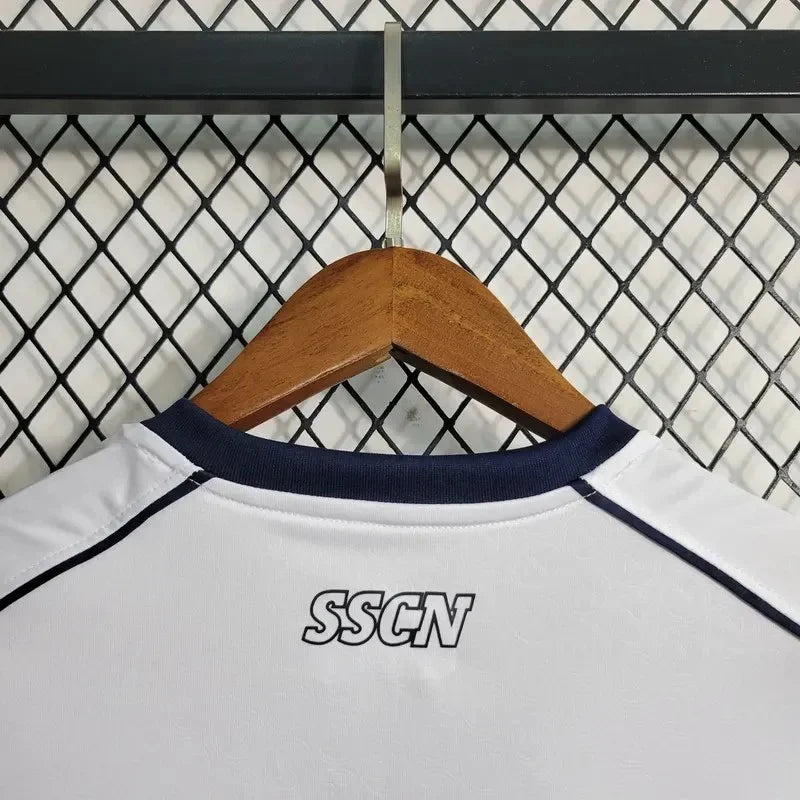 2023/2024 Napoli Away Soccer Jersey 1:1 Thai Quality FTBL4ALL