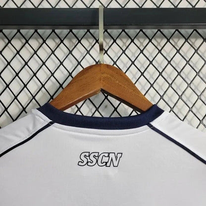2023/2024 Napoli Away Soccer Jersey 1:1 Thai Quality FTBL4ALL