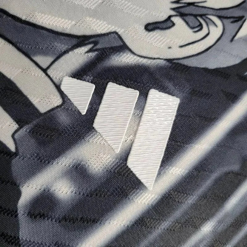 2024 Japan Tokyo Special Edition Black Football Jersey - Player Version FTBL4ALL