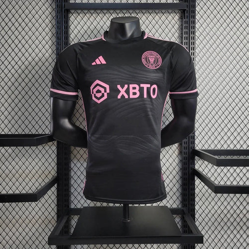 2023/2024 Inter Miami Away Soccer Jersey 1:1 Thai Quality - Player Version FTBL4ALL