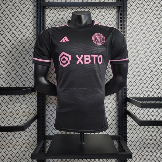 2023/2024 Inter Miami Away Soccer Jersey 1:1 Thai Quality - Player Version FTBL4ALL