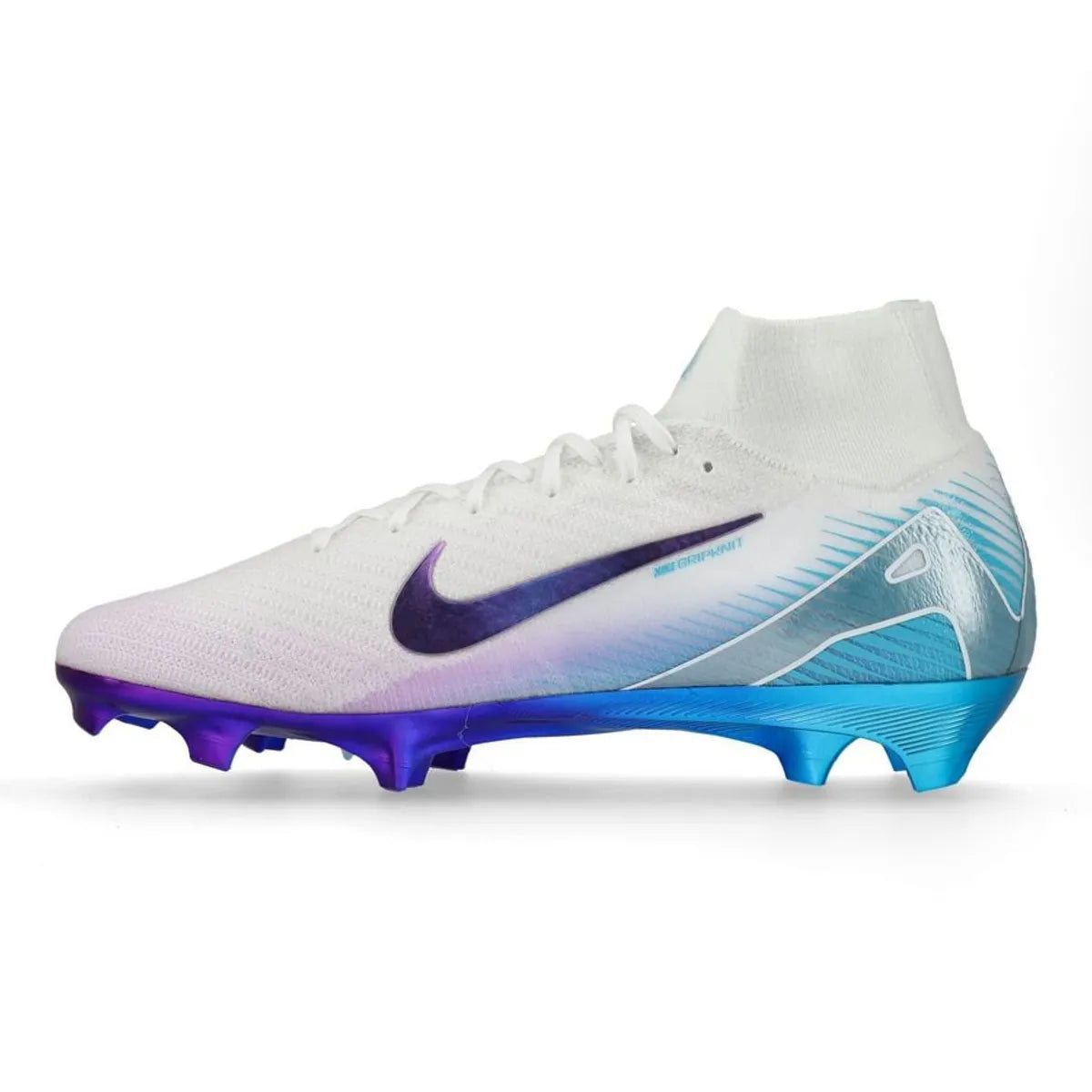 Mercurial Superfly 10 Elite FG Chromatic CC
