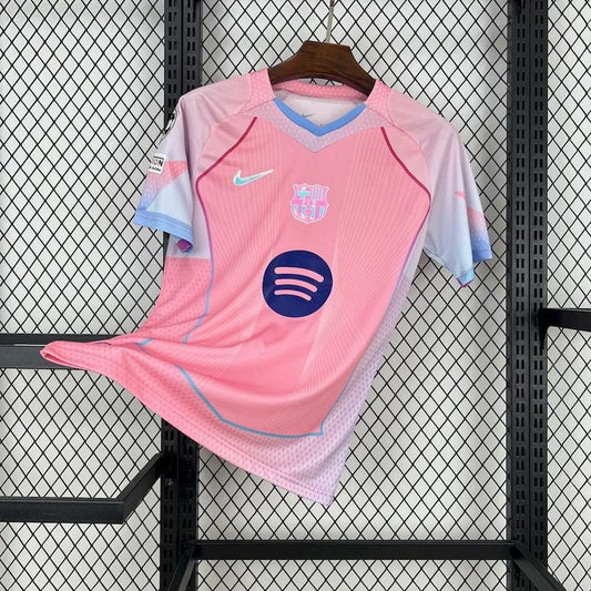 BARCELONA PINK DREAM KIT –
