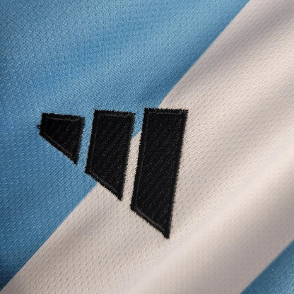 2022 FIFA World Cup Argentina National Team Jersey Home FTBL4ALL