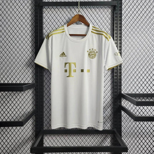 2022/2023 Football Jersey Bayern Munich Away 1:1 Thai Quality FTBL4ALL