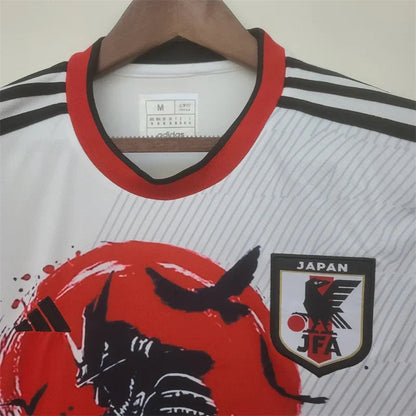 2023/2024 Japan Bushido Boutique Football Jersey FTBL4ALL
