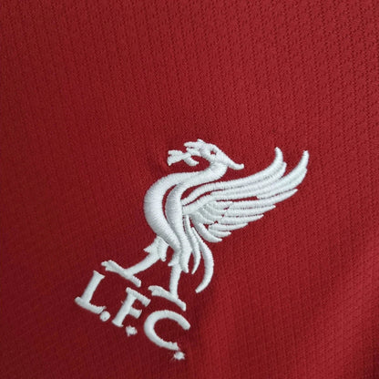 2022/2023 Liverpool Soccer Jersey 1:1 Thai Quality Home FTBL4ALL