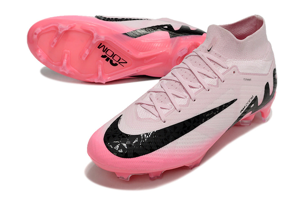Superfly 9 Elite FG Pink CC