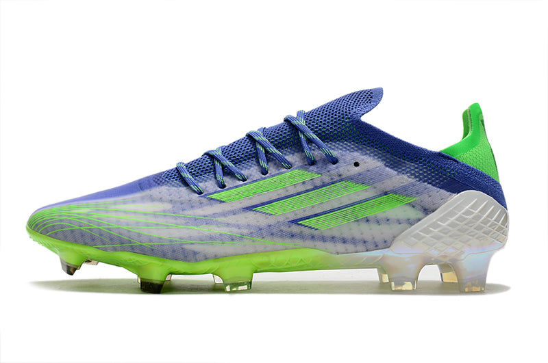 X Speed Flow FG Adizero Prime CC