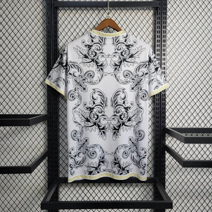 2023 Italy Special Edition White Soccer Shirt FTBL4ALL