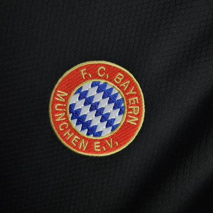 2024/2025 Bayern Munich Goalkeeper Football Jersey 1:1 Thai Quality FTBL4ALL
