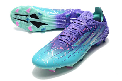 X Speed Flow FG - Champions League Code CC