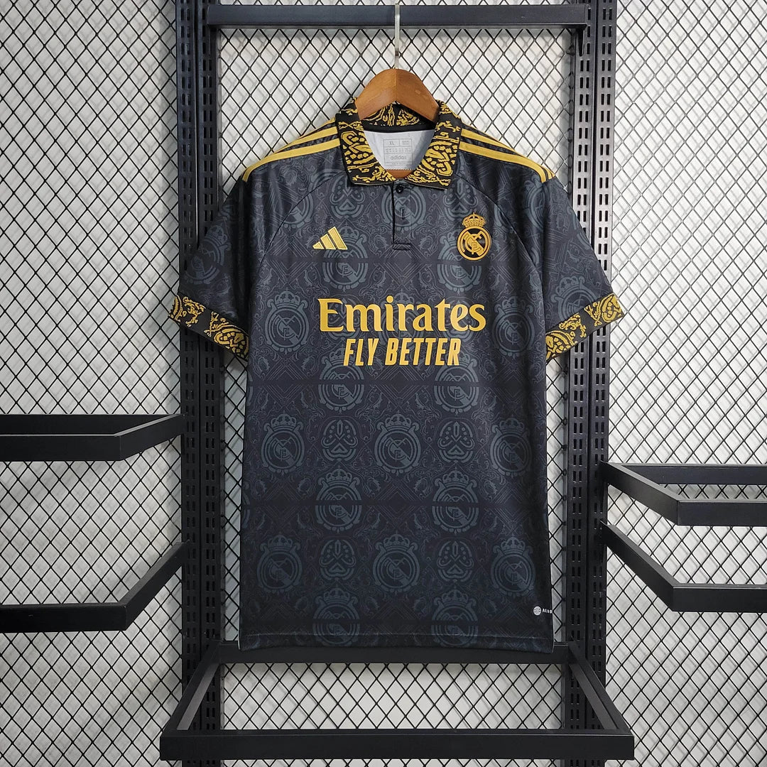 2023/2024 Real Madrid Special Edition Football Shirt 1:1 FTBL4ALL