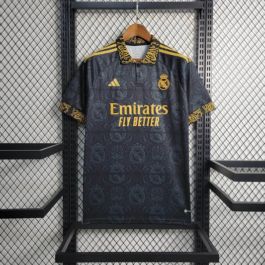 2023/2024 Real Madrid Special Edition Football Shirt 1:1 FTBL4ALL