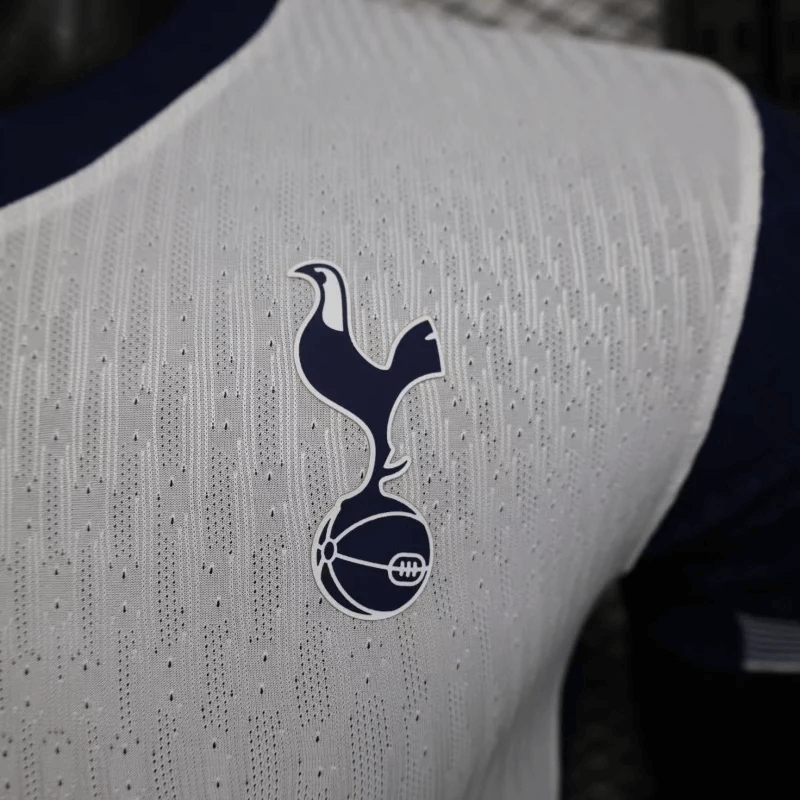 2024/2025 Tottenham Home Football Shirt 1:1 Thai Quality - Player Version FTBL4ALL