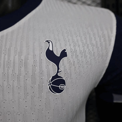 2024/2025 Tottenham Home Football Shirt 1:1 Thai Quality - Player Version FTBL4ALL