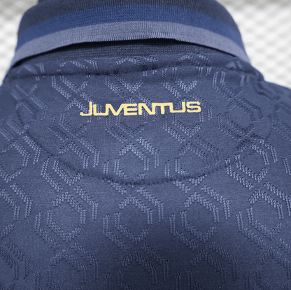 2024/2025 Juventus Third Away Soccer Jersey 1:1 Thai Quality - Player Version FTBL4ALL