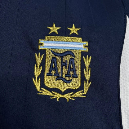 2006 Retro Argentina National Team Away Jersey FTBL4ALL