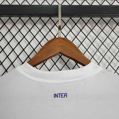 2010/2011 Retro Inter Milan Away Football Shirt FTBL4ALL