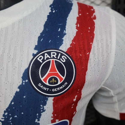 2024/2025 Psg Paris Saint-Germain Away Football Shirt 1:1 Thai Quality - Player Version FTBL4ALL