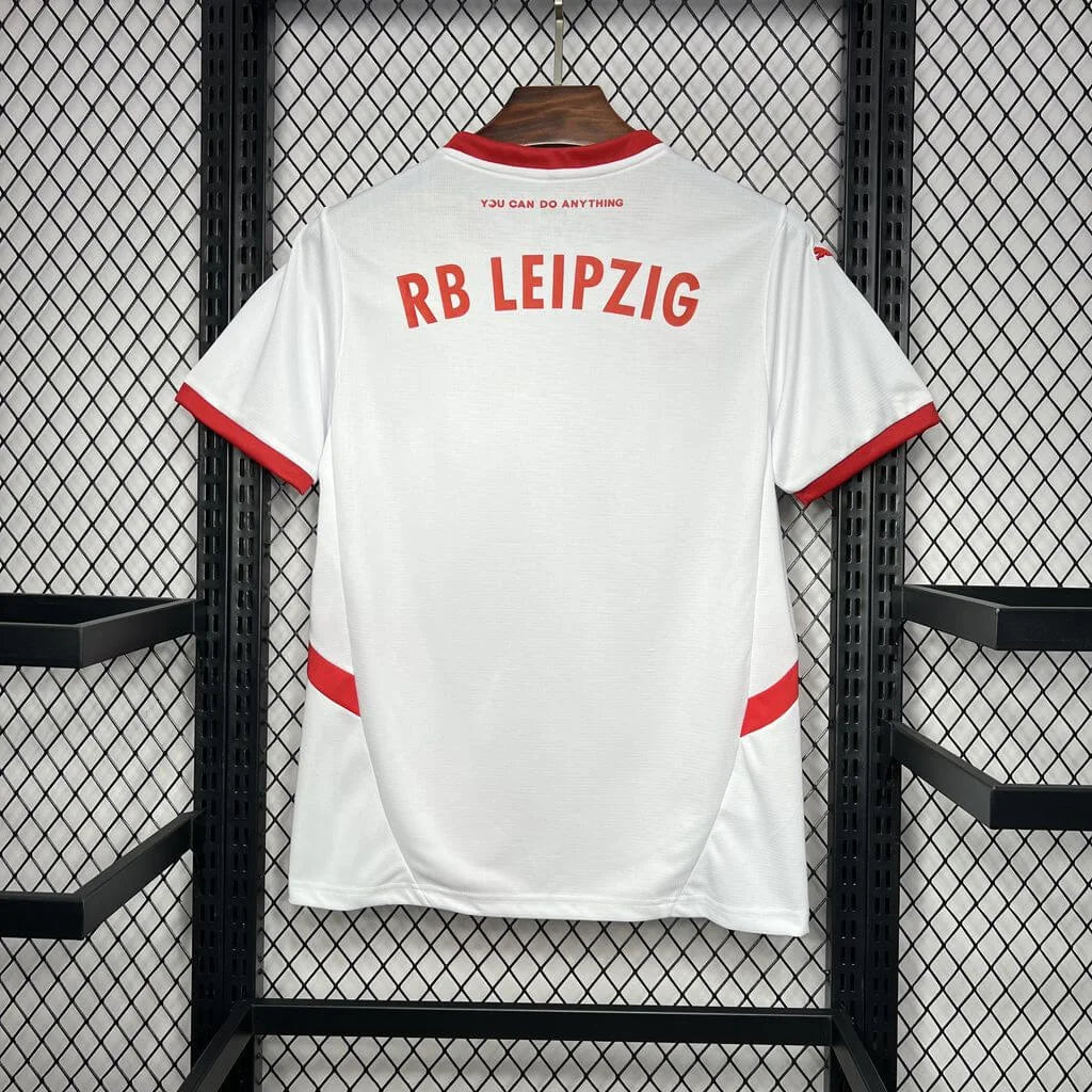 2024/2025 Leipzig Home Football Shirt FTBL4ALL