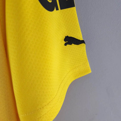 2022/2023 Dortmund Third Away Football Shirt FTBL4ALL