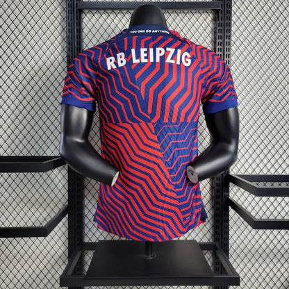 2023/2024 RB Leipzig Away Football Shirt 1:1 Thai Quality - Player Version FTBL4ALL