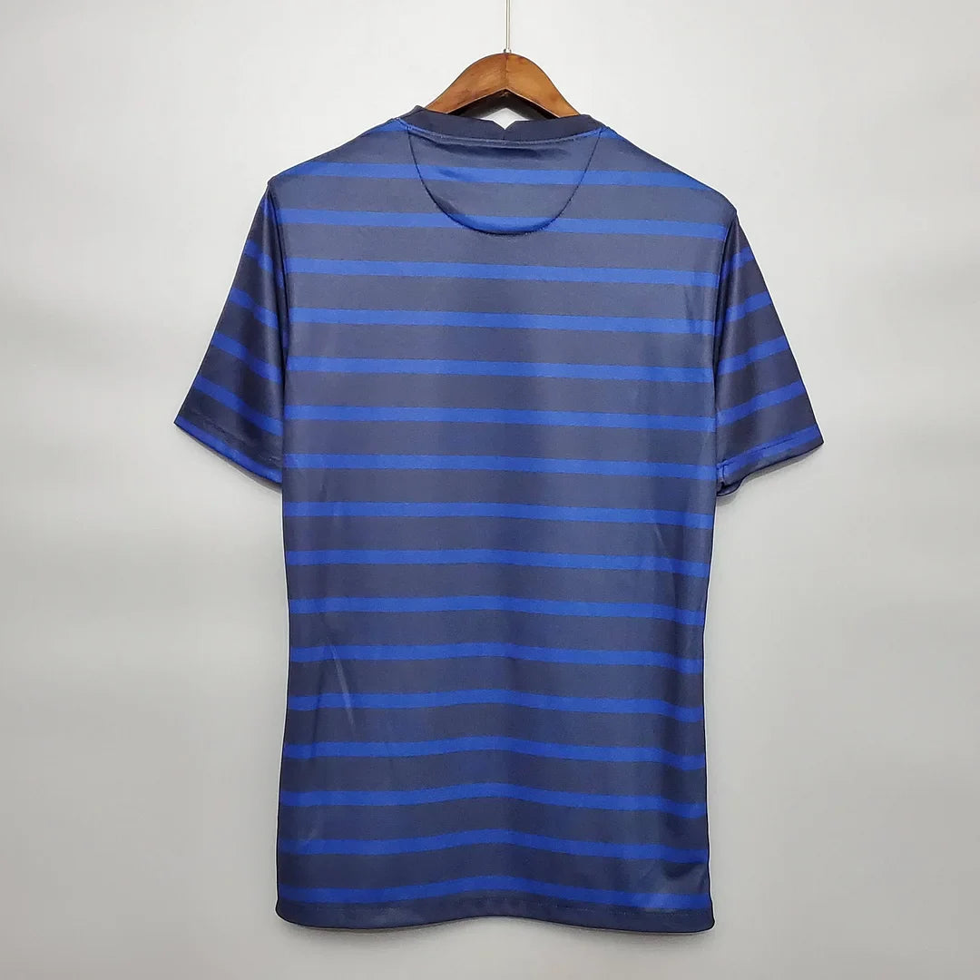 2020 Football Shirt France Blue Home FTBL4ALL