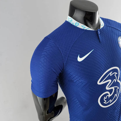 2022/2023 Chelsea Football Jersey Home - Player Version FTBL4ALL