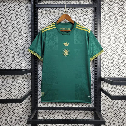 2025 Mexico Special Edition Football Shirt FTBL4ALL