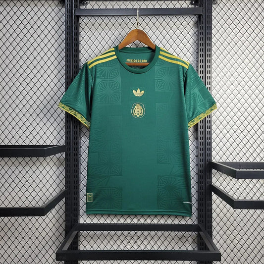 2025 Mexico Special Edition Football Shirt FTBL4ALL