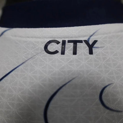 2024/2025 Manchester City Special Edition Football Shirt 1:1 Thai Quality - Player Version FTBL4ALL