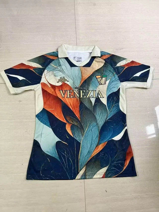 2022/2023 Venezia Training Wear Concept Version Football Jersey 1:1 Thai Quality FTBL4ALL