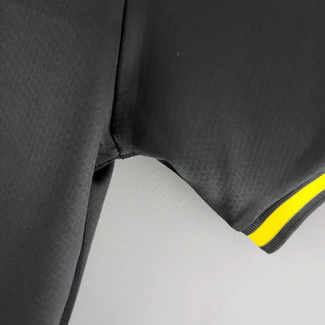 2022/2023 Dortmund Away Football Shirt FTBL4ALL