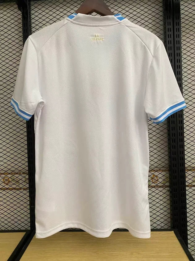 2022 FIFA World Cup Uruguay Away Soccer Jersey FTBL4ALL