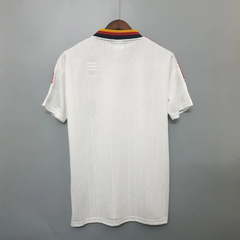 1994 Retro Germany Home Soccer Jersey FTBL4ALL