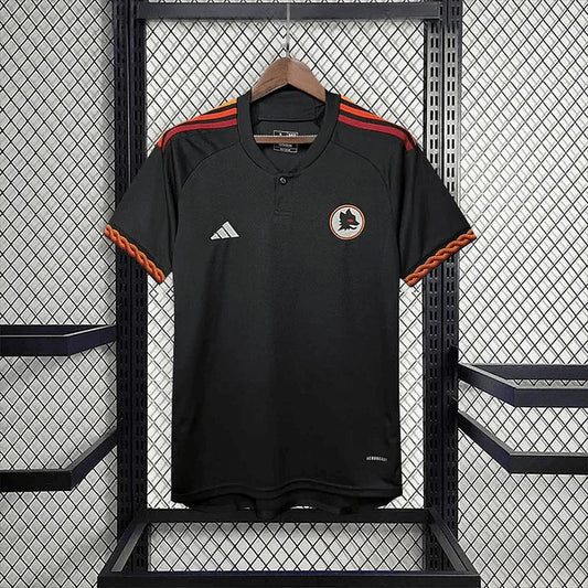 2023/2024 Roma Third Away Soccer Jersey 1:1 Thai Quality FTBL4ALL