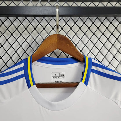 2024/2025 Leeds United Home Football Shirt FTBL4ALL