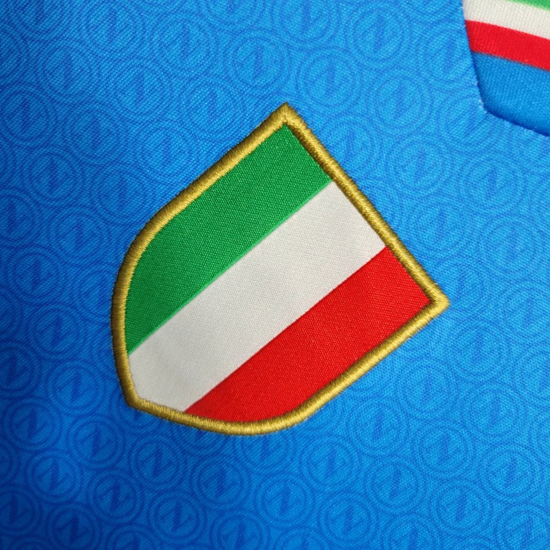 2023/2024 Napoli Home Soccer Jersey 1:1 Thai Quality FTBL4ALL