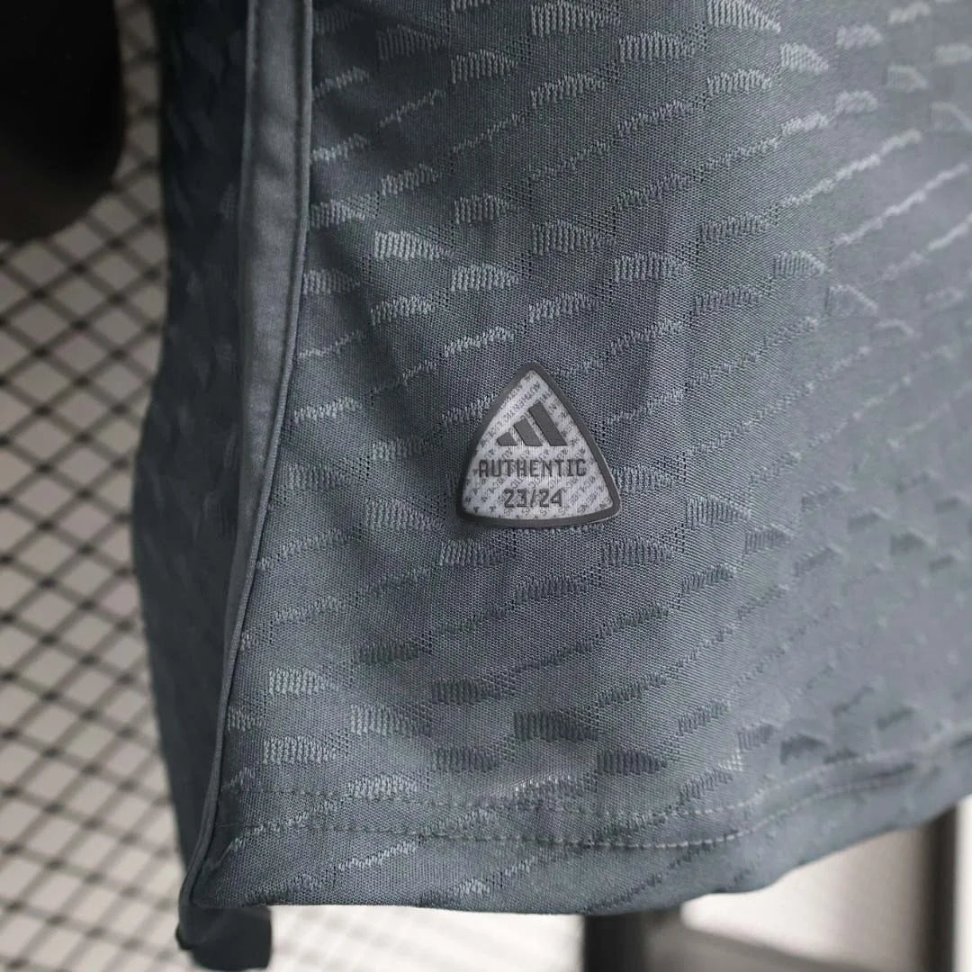 2023/2024 Juventus Third Away Soccer Jersey 1:1 Thai Quality - Player Version FTBL4ALL