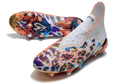 Predator Freak + FG Pogba X Stella CC
