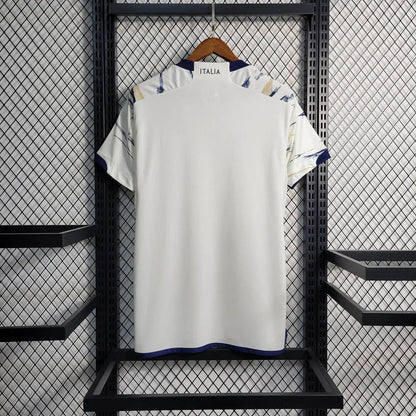 2023 Italy Away Soccer Shirt FTBL4ALL