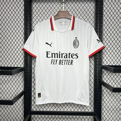 2024/2025 AC Milan Away Football Shirt 1:1 Thai Quality FTBL4ALL