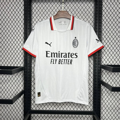 2024/2025 AC Milan Away Football Shirt 1:1 Thai Quality FTBL4ALL